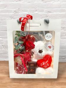 Vday - All-in-one Gift Set