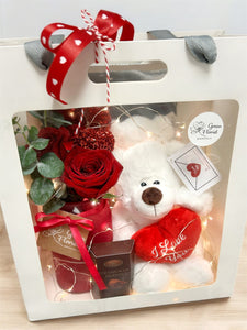 Vday - All-in-one Gift Set